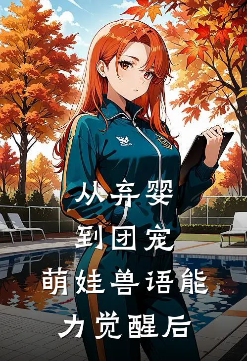 从弃婴到团宠：萌娃兽语能力觉醒后