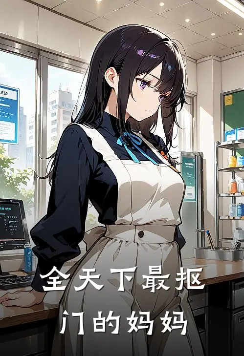 全天下最抠门的妈妈