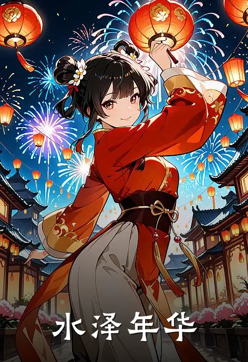 水泽年华孟遥杨力最新章节免费阅读_水泽年华全文免费在线阅读