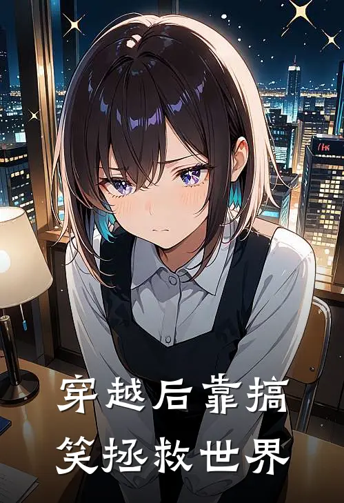 穿越后靠搞笑拯救世界