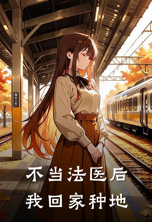 不当法医后，我回家种地