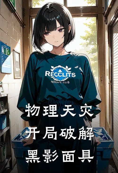 物理天灾：开局破解黑影面具