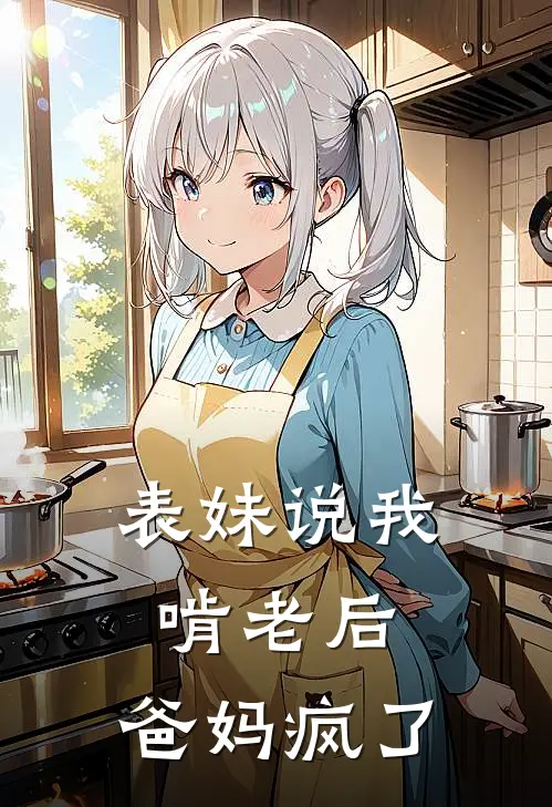 表妹说我啃老后，爸妈疯了