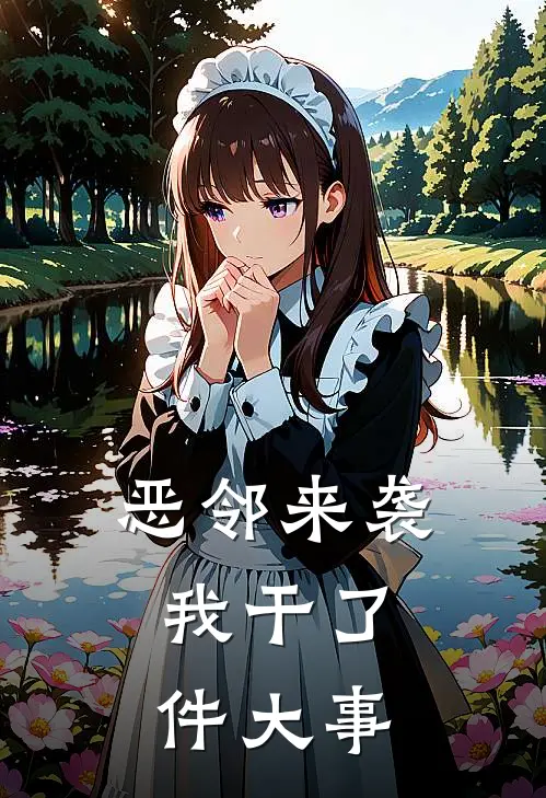 恶邻来袭，我干了件大事