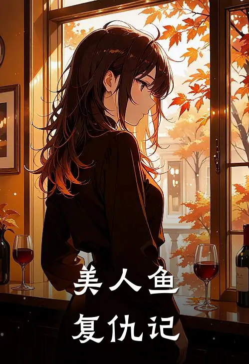 美人鱼复仇记