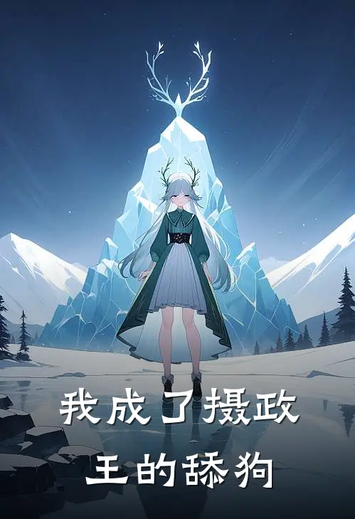 我成了摄政王的舔狗