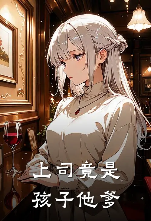 上司竟是孩子他爹