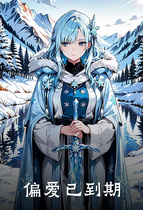 偏爱已到期苏清雪沈星全本完结小说_最新章节列表偏爱已到期(苏清雪沈星)