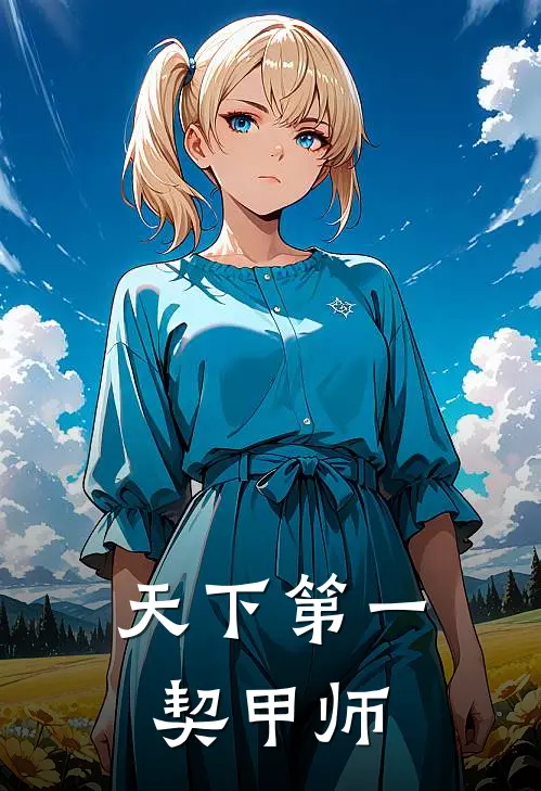 天下第一契甲师