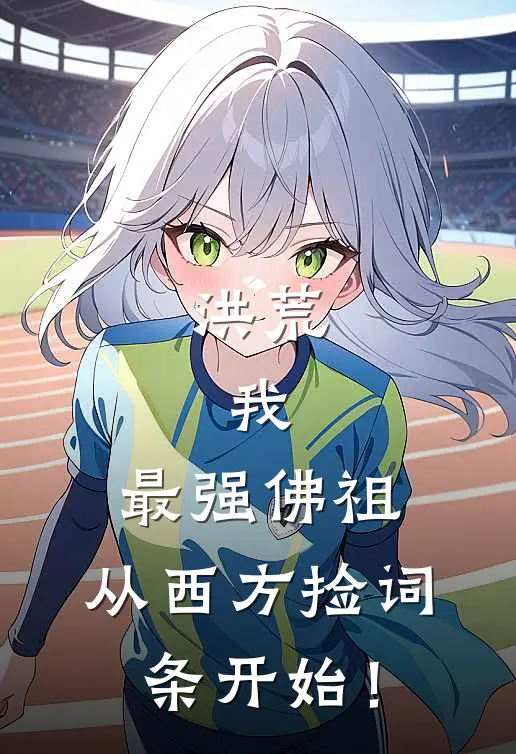 洪荒：我，最强佛祖，从西方捡词条开始！