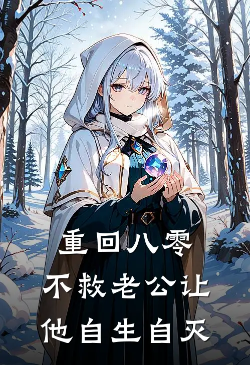 重回八零，不救老公让他自生自灭