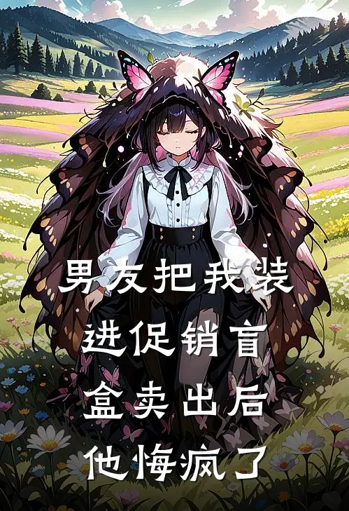 男友把我装进促销盲盒卖出后，他悔疯了段南星白月光全文免费阅读无弹窗大结局_段南星白月光（男友把我装进促销盲盒卖出后，他悔疯了）小说免费阅读大结局