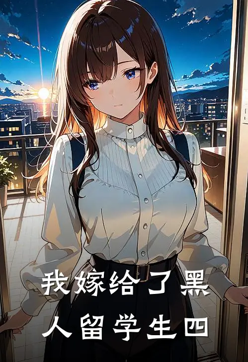 我嫁给了黑人留学生（四）