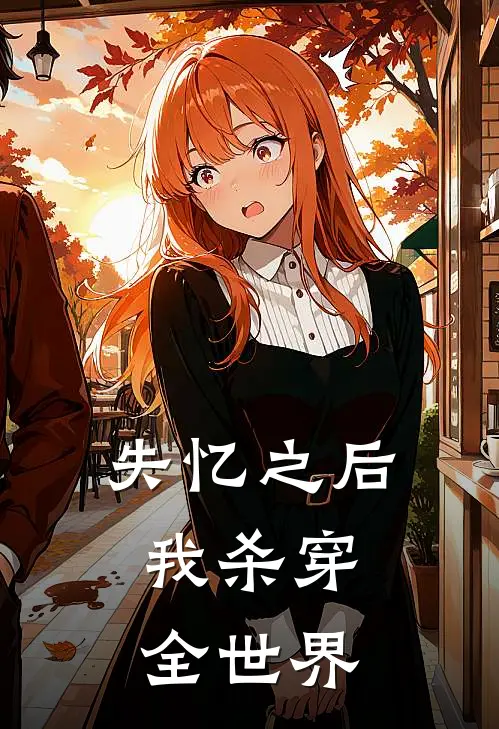 失忆之后，我杀穿全世界