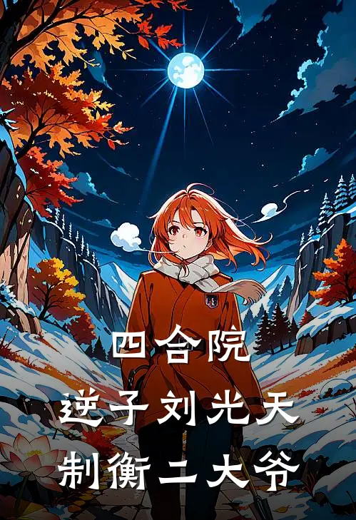 四合院：逆子刘光天，制衡二大爷刘光天傻柱热门的网络小说_热门的网络小说四合院：逆子刘光天，制衡二大爷(刘光天傻柱)