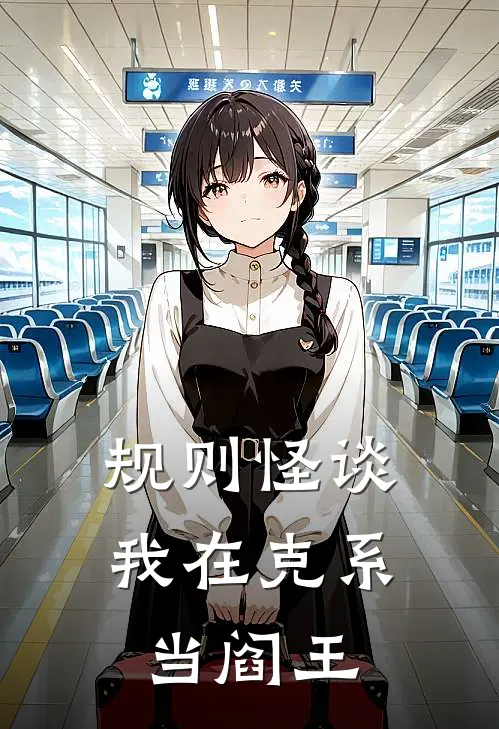 规则怪谈：我在克系当阎王