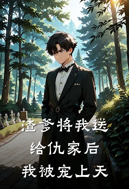 渣爹将我送给仇家后，我被宠上天