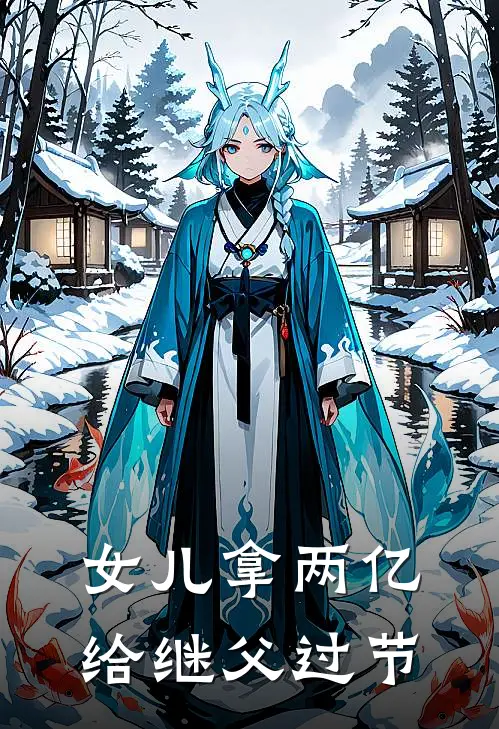 女儿拿两亿给继父过节(佚名佚名)好看的完结小说_热门小说推荐女儿拿两亿给继父过节佚名佚名
