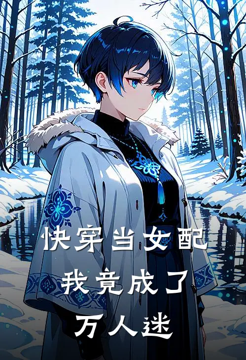 快穿当女配，我竟成了万人迷(宋蔓枝陆清越)完结版小说全文免费阅读_最新小说快穿当女配，我竟成了万人迷(宋蔓枝陆清越)