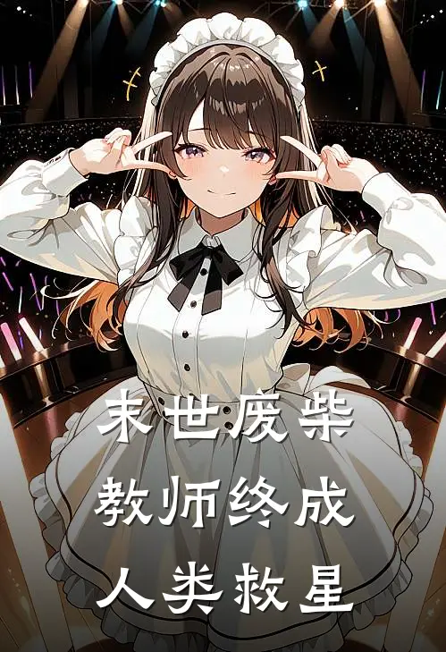 末世废柴教师终成人类救星