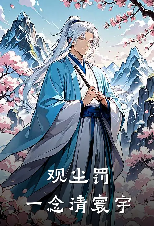 晓晓张桂芳《观尘罚：一念清寰宇》最新章节阅读_(观尘罚：一念清寰宇)全章节免费在线阅读