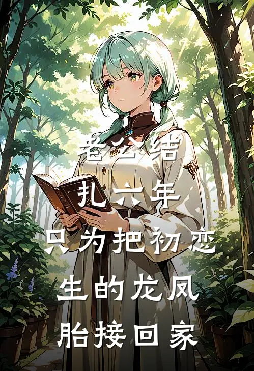 老公结扎六年，只为把初恋生的龙凤胎接回家白月光京圈免费小说全文阅读_最新好看小说老公结扎六年，只为把初恋生的龙凤胎接回家白月光京圈