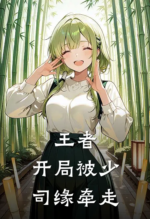 王者：开局被少司缘牵走