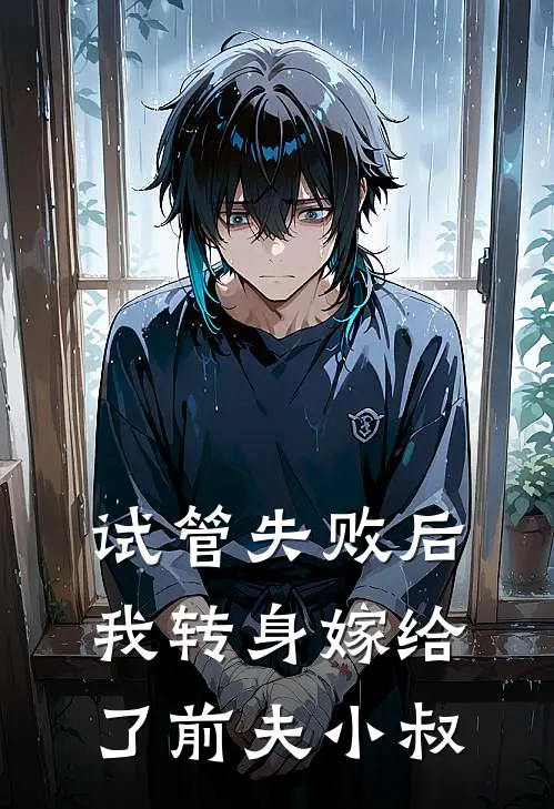 试管失败后，我转身嫁给了前夫小叔(段景臣宋祈昭)推荐小说_试管失败后，我转身嫁给了前夫小叔(段景臣宋祈昭)全文免费阅读大结局