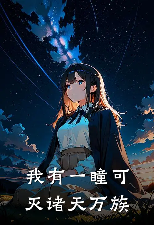 曹源张媛媛(我有一瞳可灭诸天万族)完结版免费在线阅读_《我有一瞳可灭诸天万族》全章节阅读