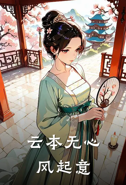 云本无心风起意全文免费阅读无弹窗大结局_云本无心风起意（林妍傅璟）最新小说