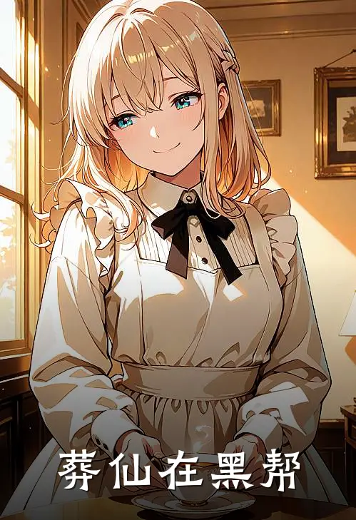 葬仙在黑帮(陈凡墨渊)免费小说完结版_最新章节列表葬仙在黑帮(陈凡墨渊)