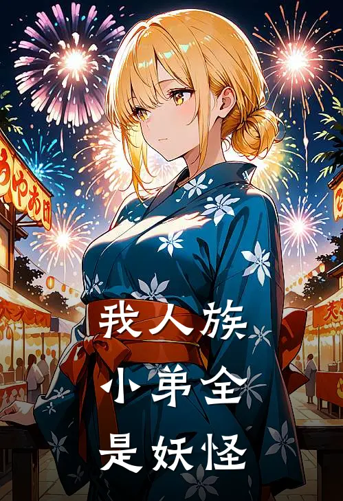 我人族，小弟全是妖怪林宇高文建最新完结小说推荐_全集免费小说我人族，小弟全是妖怪林宇高文建
