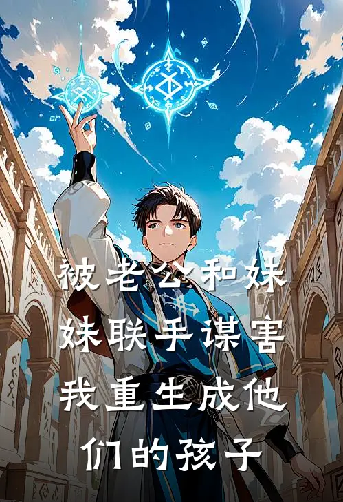 被老公和妹妹联手谋害，我重生成他们的孩子(佚名佚名)完整版免费全文阅读_完本小说推荐被老公和妹妹联手谋害，我重生成他们的孩子(佚名佚名)