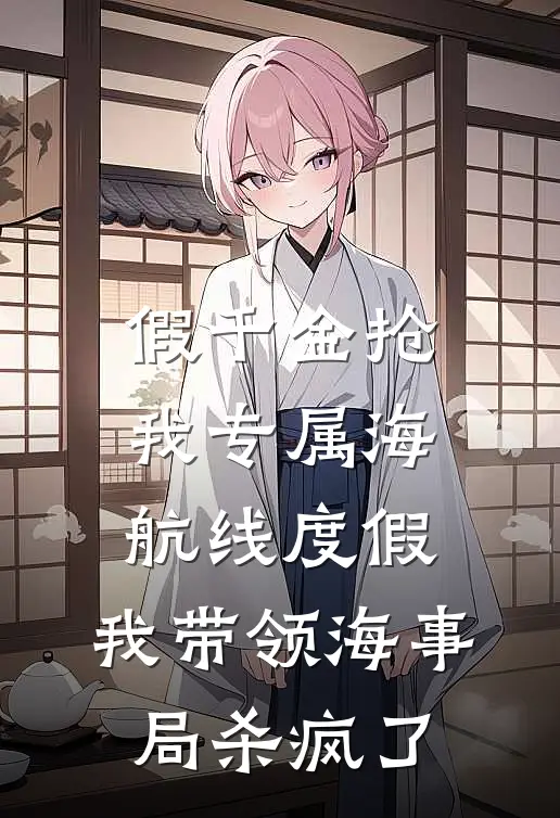 《假千金抢我专属海航线度假，我带领海事局杀疯了》顾薇薇顾灵钧火爆新书_假千金抢我专属海航线度假，我带领海事局杀疯了(顾薇薇顾灵钧)最新热门小说