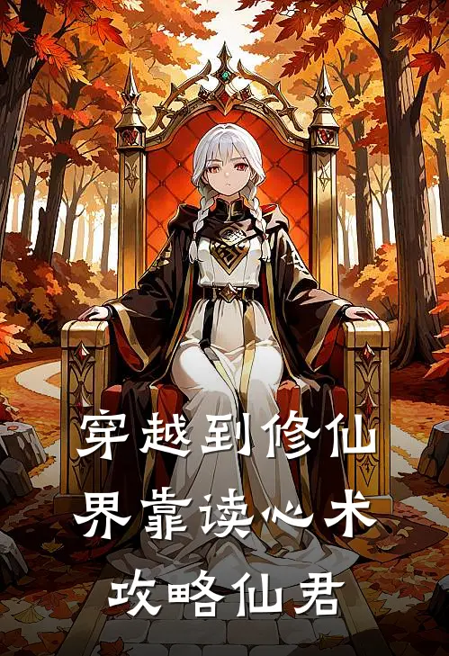 穿越到修仙界靠读心术攻略仙君全文免费阅读无弹窗大结局_穿越到修仙界靠读心术攻略仙君（云疏影云疏影）最新小说