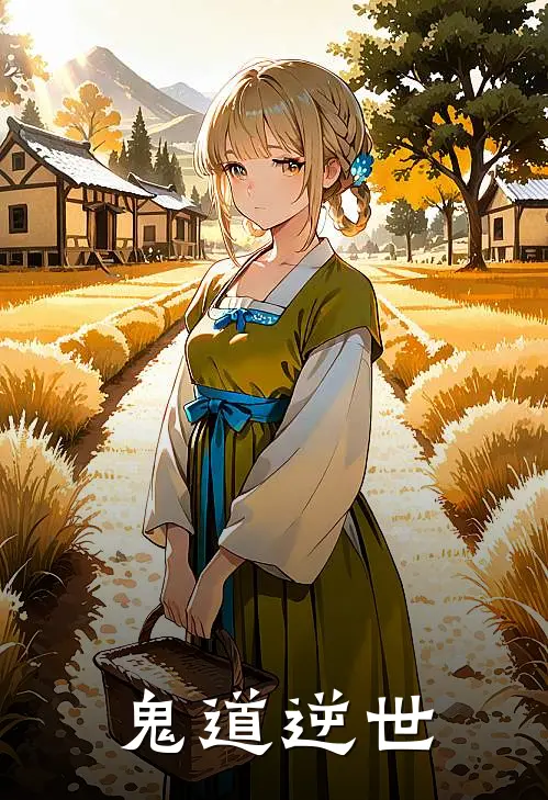 鬼道逆世(林羽鬼修)全本完结小说_完整版免费全文阅读鬼道逆世(林羽鬼修)