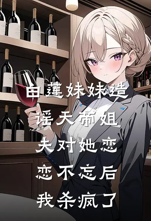 白莲妹妹造谣天帝姐夫对她恋恋不忘后，我杀疯了(桑莲桑宇)无弹窗小说免费阅读_小说免费阅读无弹窗白莲妹妹造谣天帝姐夫对她恋恋不忘后，我杀疯了桑莲桑宇