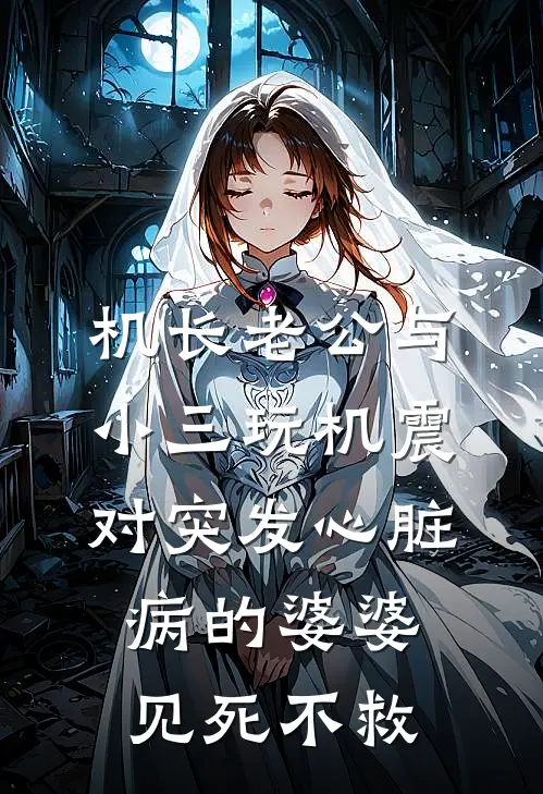 机长老公与小三玩机震，对突发心脏病的婆婆见死不救