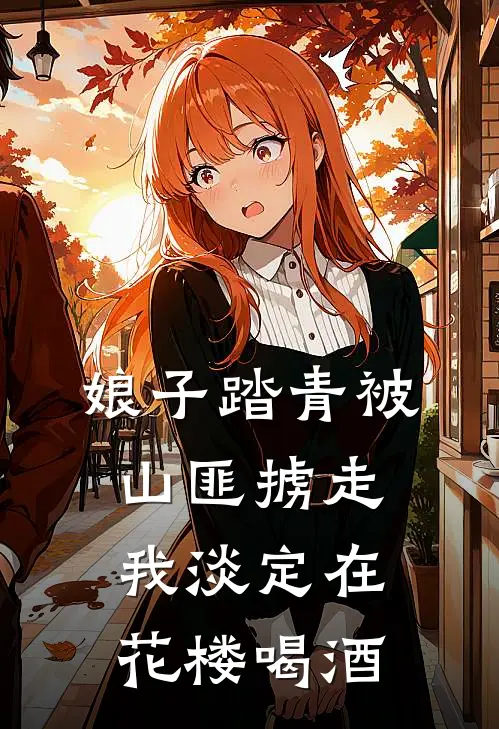 娘子踏青被山匪掳走，我淡定在花楼喝酒