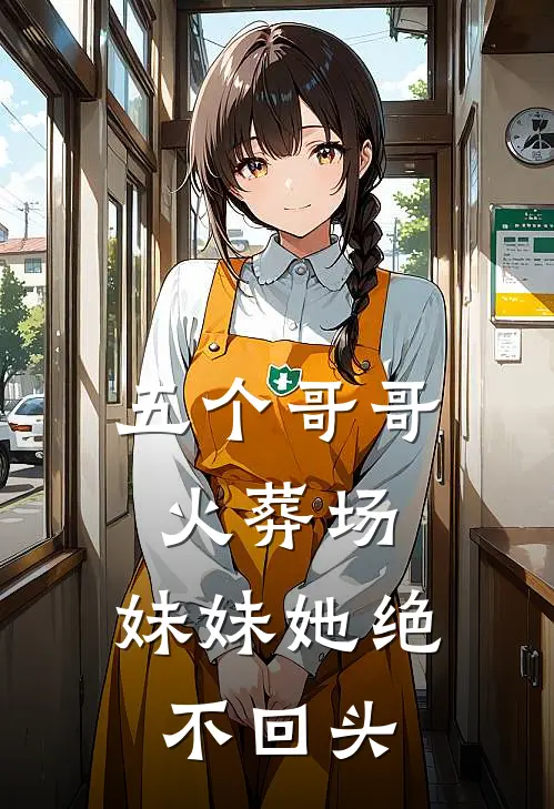 五个哥哥火葬场：妹妹她绝不回头