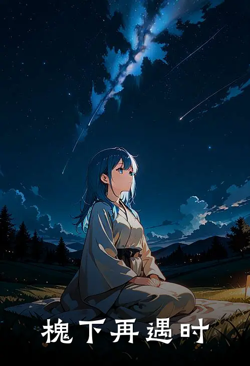 槐下再遇时(林微陈屿)免费阅读完整版小说_最新小说全文阅读槐下再遇时林微陈屿