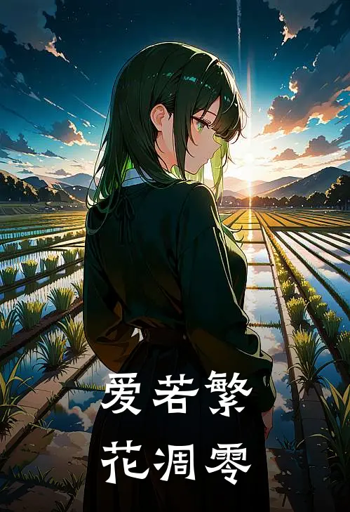 秋儿景恒《爱若繁花凋零》最新章节阅读_(爱若繁花凋零)全章节免费在线阅读