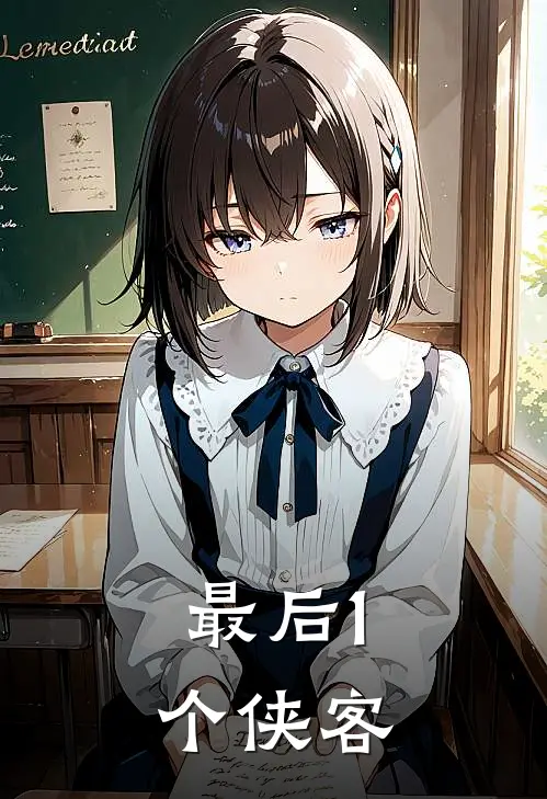 最后1个侠客(沈孤鸿顾湘灵)免费小说阅读_完结版小说推荐最后1个侠客(沈孤鸿顾湘灵)