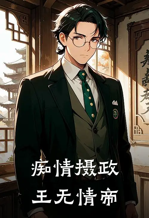 痴情摄政王无情帝