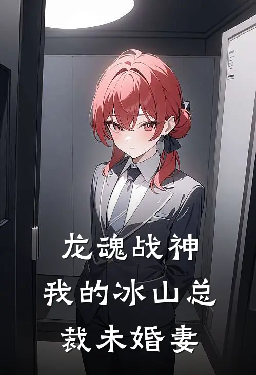 龙魂战神：我的冰山总裁未婚妻(沈冰颜秦枫)最新章节在线阅读_(龙魂战神：我的冰山总裁未婚妻)完整版免费在线阅读