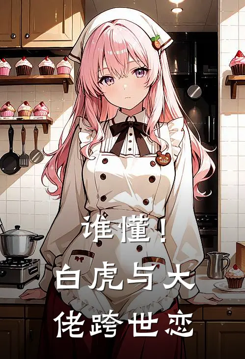 谁懂！白虎与大佬跨世恋