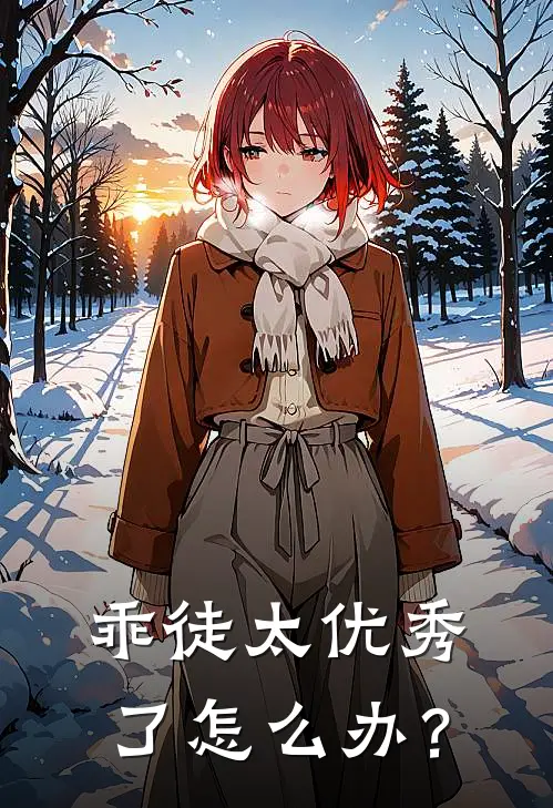 乖徒太优秀了怎么办？