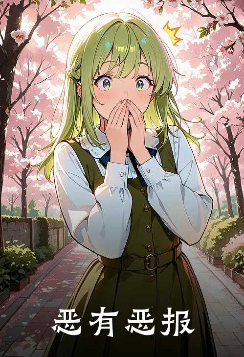 恶有恶报