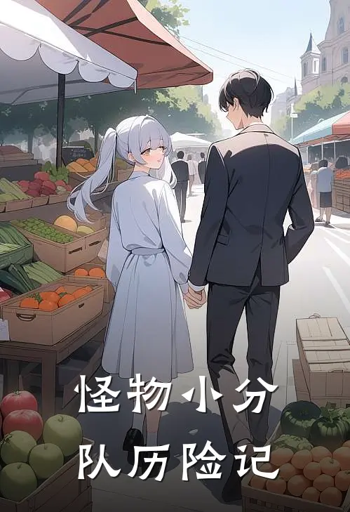 怪物小分队历险记（莉姬胖布鲁）完整版小说阅读_怪物小分队历险记全文免费阅读（莉姬胖布鲁）