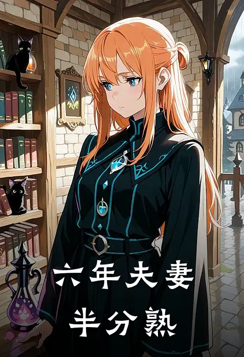 六年夫妻半分熟